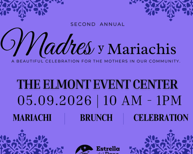 Madres y Mariachis 