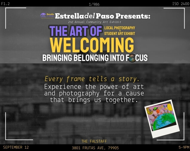 The Art of Welcoming 2025: Bringing Belonging Into Focus