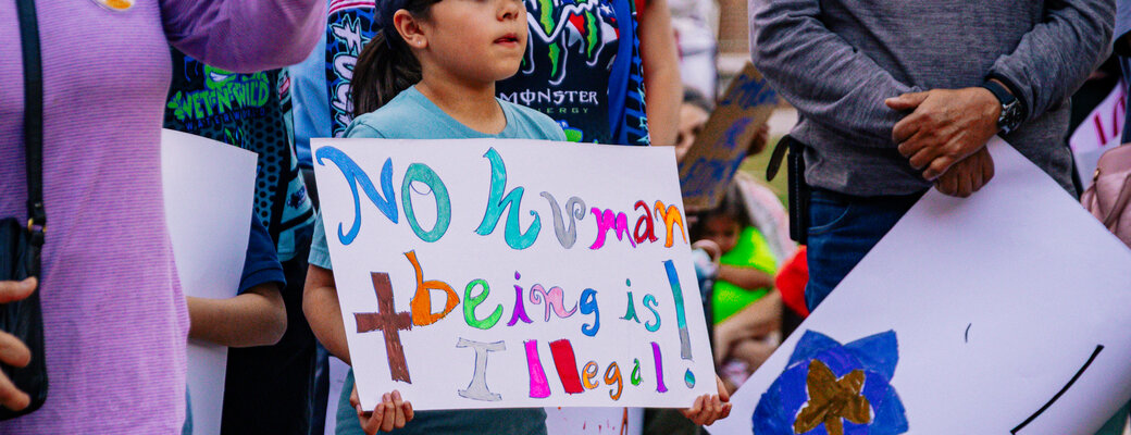 Update: Estrella del Paso Closes Unaccompanied Children's Program