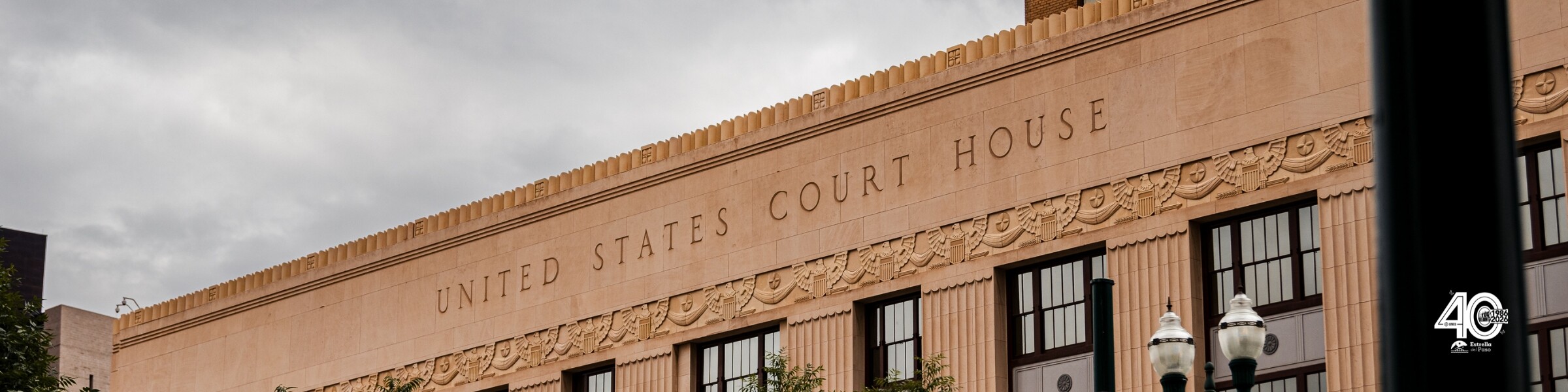 Legal Representation